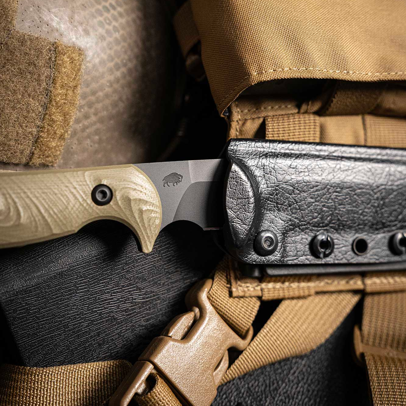 TKOR-4.5 SERE Ranger Green