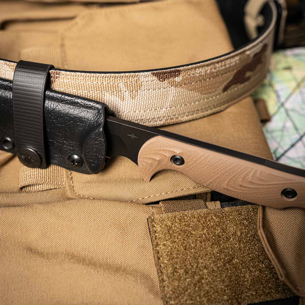 TKOR-4.5 SERE Coyote Tan