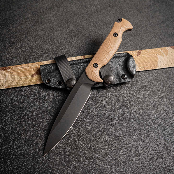 TKOR-4.5 SERE Coyote Tan