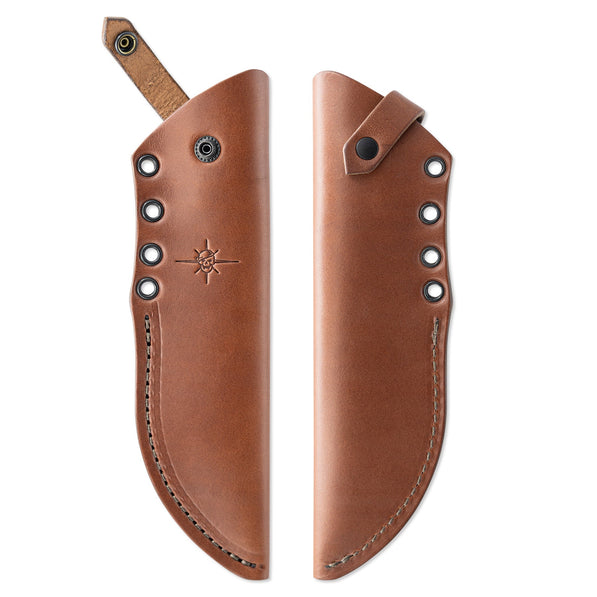 Leather Sheath