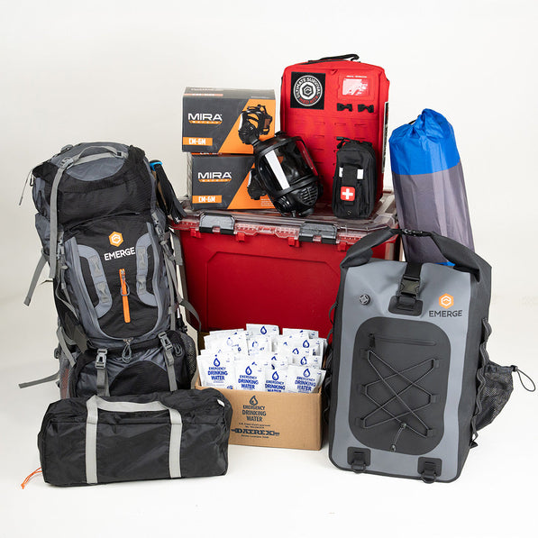 Ultimate Survival Kit