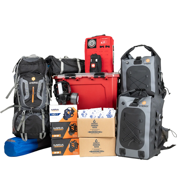 Ultimate Survival Kit