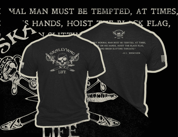 Flagship T-shirt