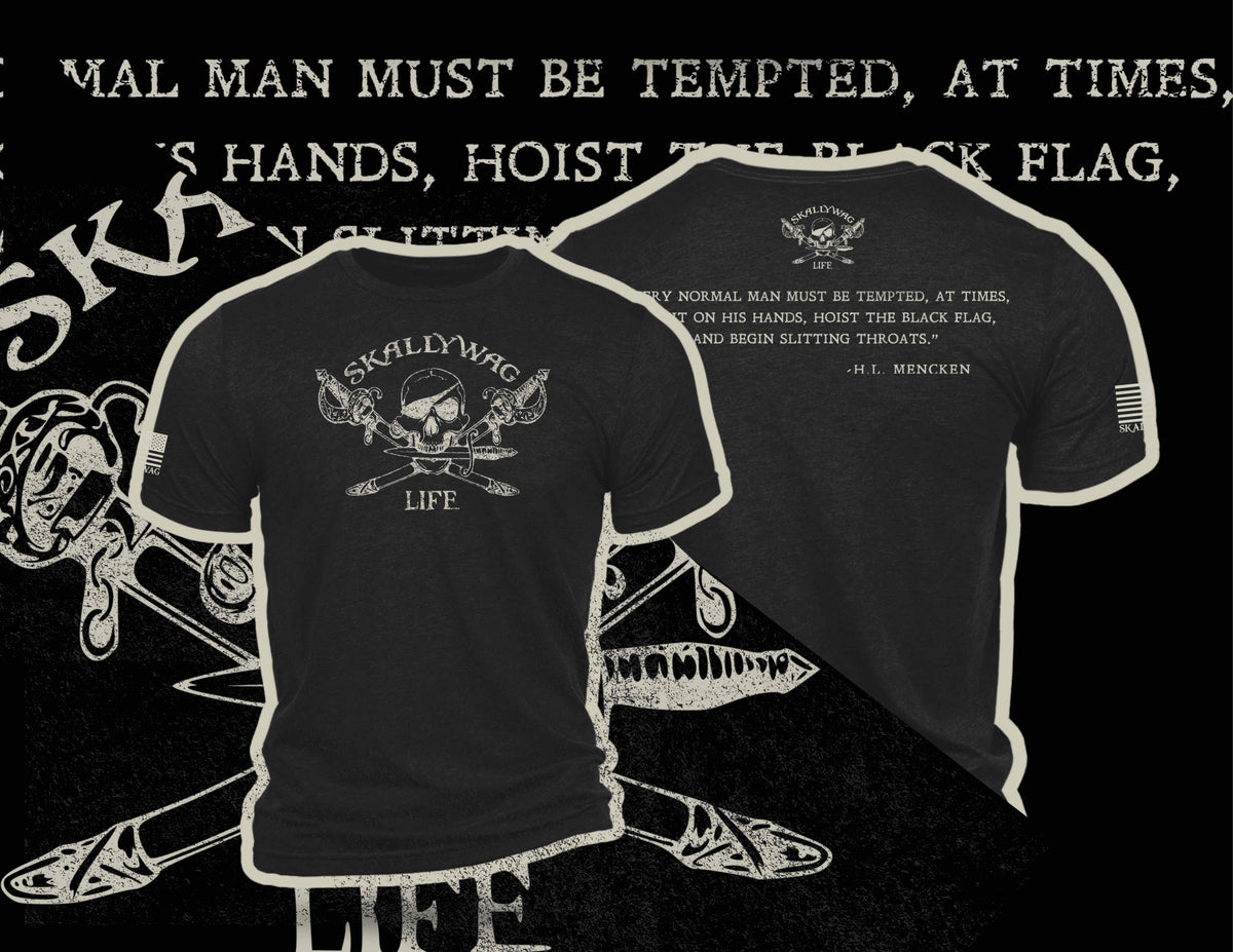 Flagship T-shirt