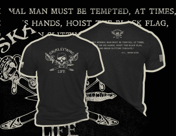 Flagship T-shirt