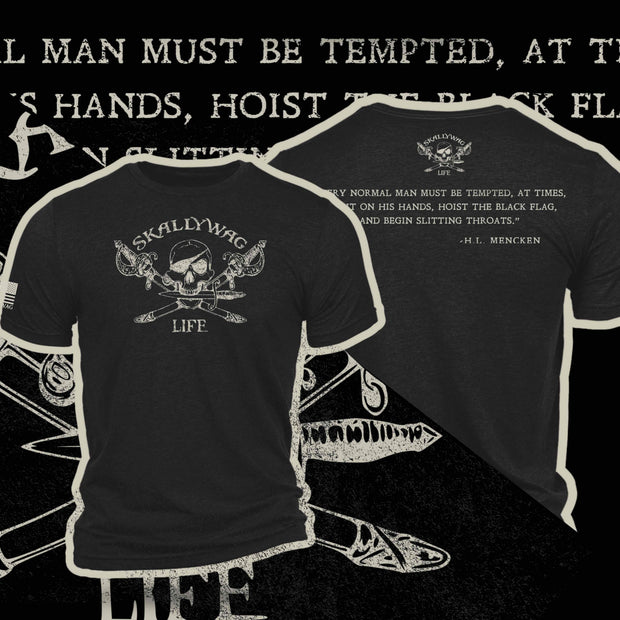 Flagship T-shirt