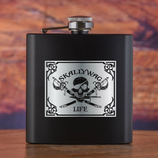 Pocket Flask