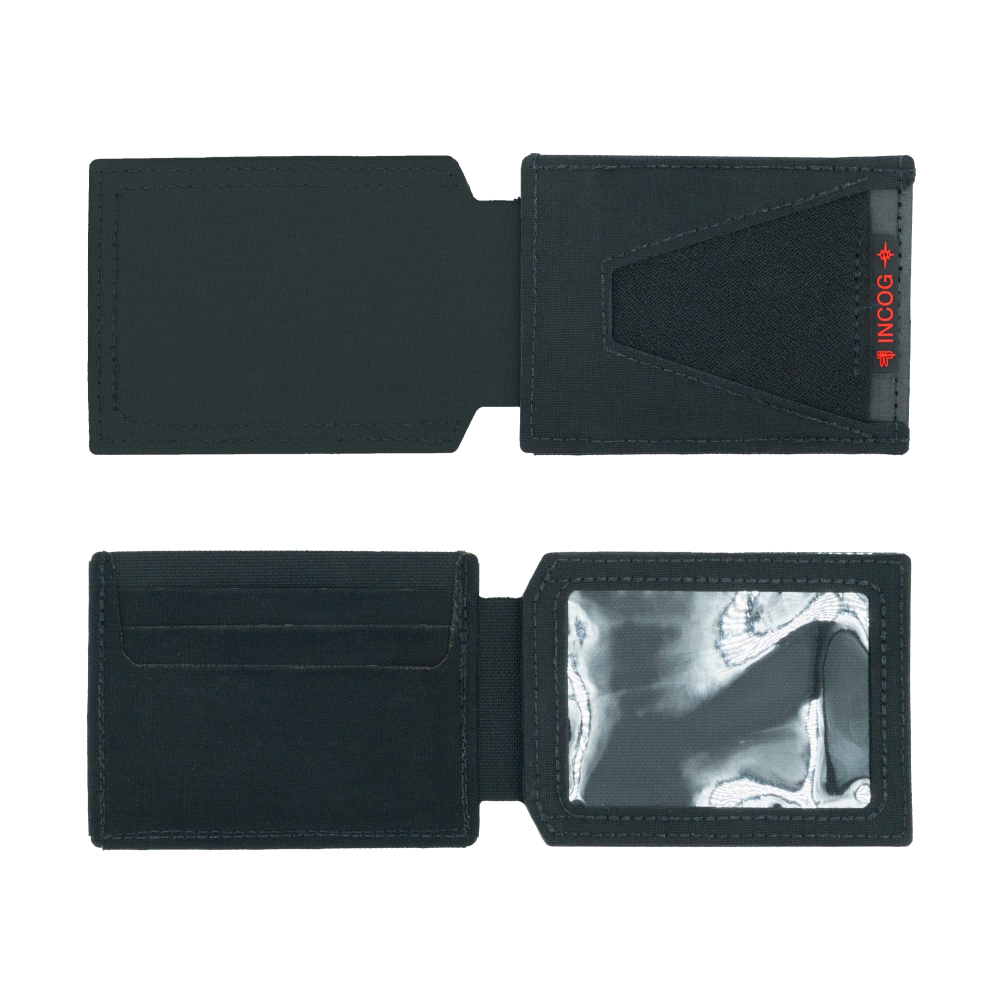 Snake Doctor / INCOG Wallet