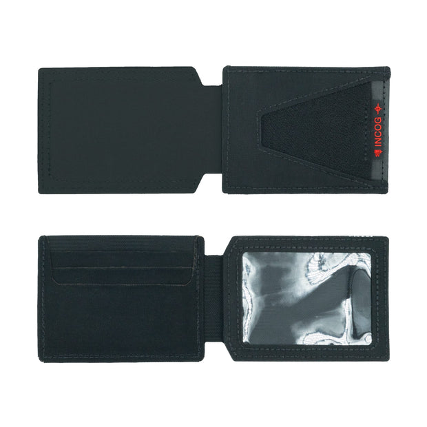 Snake Doctor / INCOG Wallet