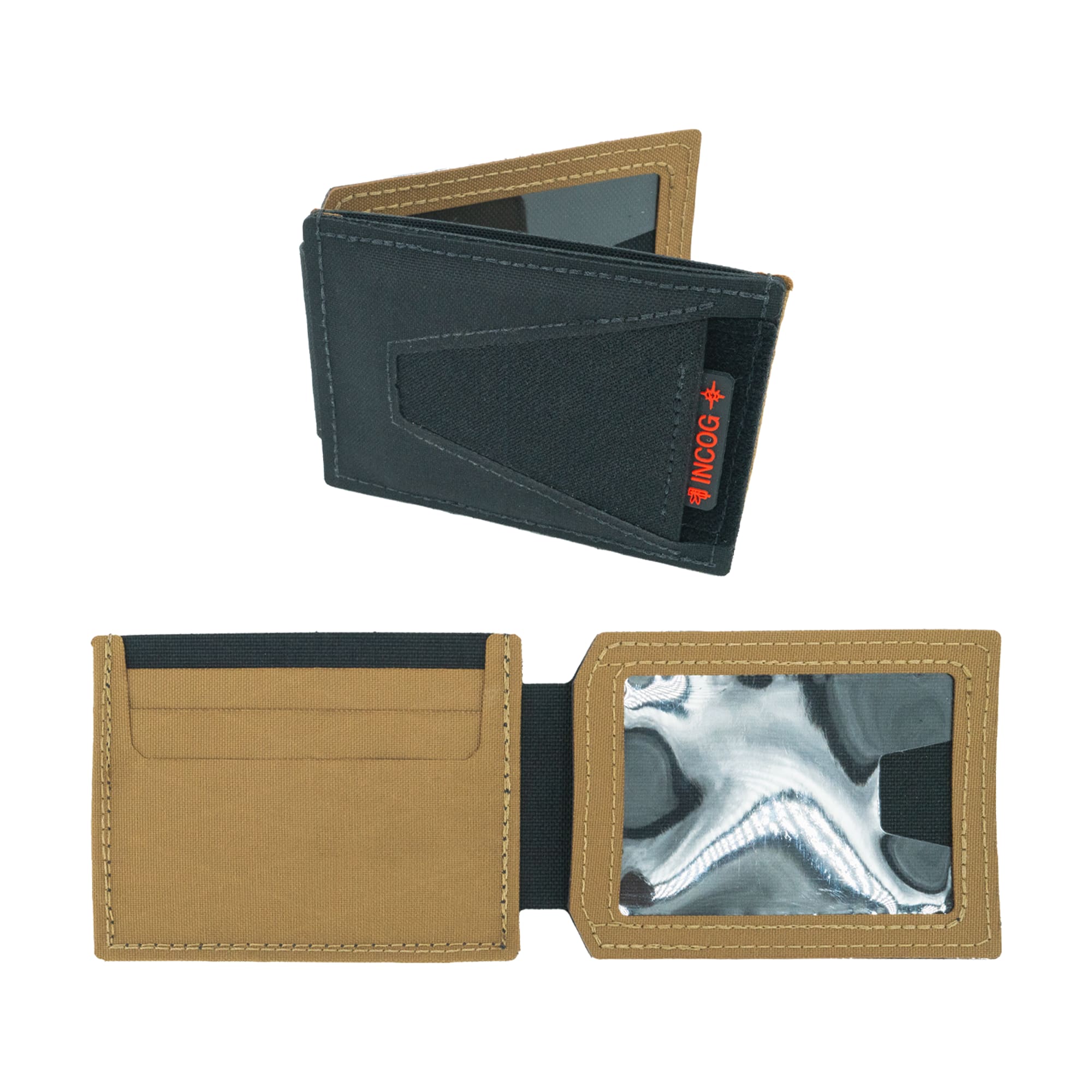 Snake Doctor / INCOG Wallet