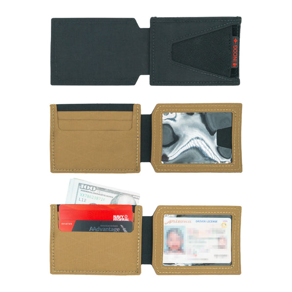 Snake Doctor / INCOG Wallet