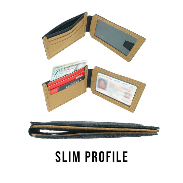 Snake Doctor / INCOG Wallet