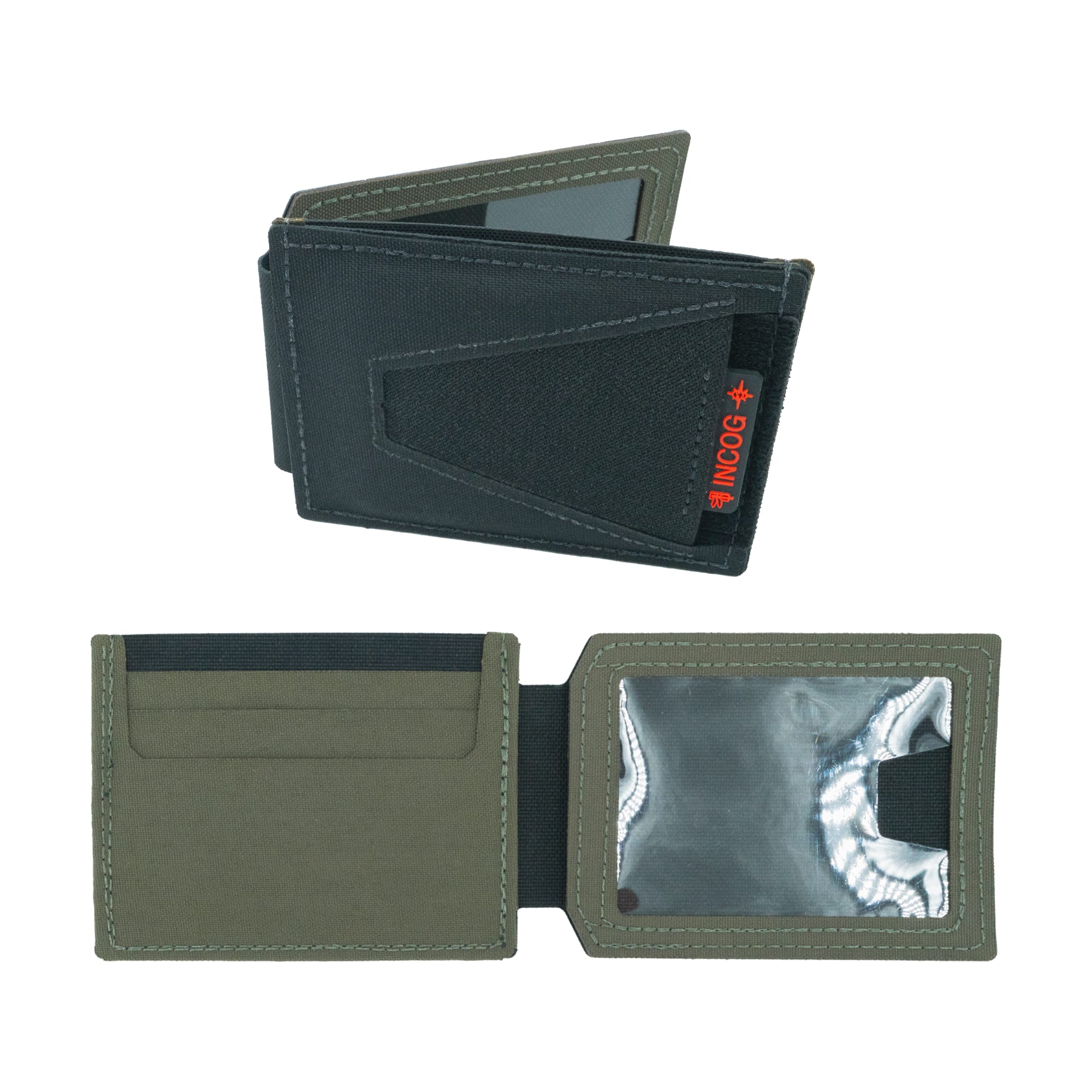 Snake Doctor / INCOG Wallet