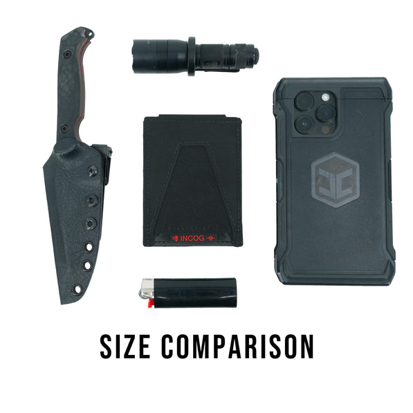 Snake Doctor / INCOG Wallet