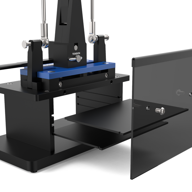 Optional Shelf for Generation 4 Pro Sharpener
