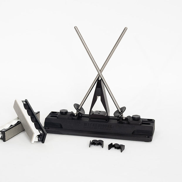 Wicked Edge Carbon - WE40