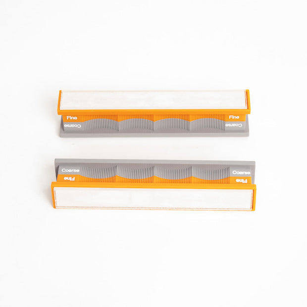 Blank Handles and Glass Platens Pack