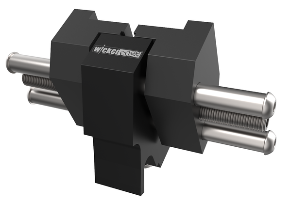 Chisel Attachment