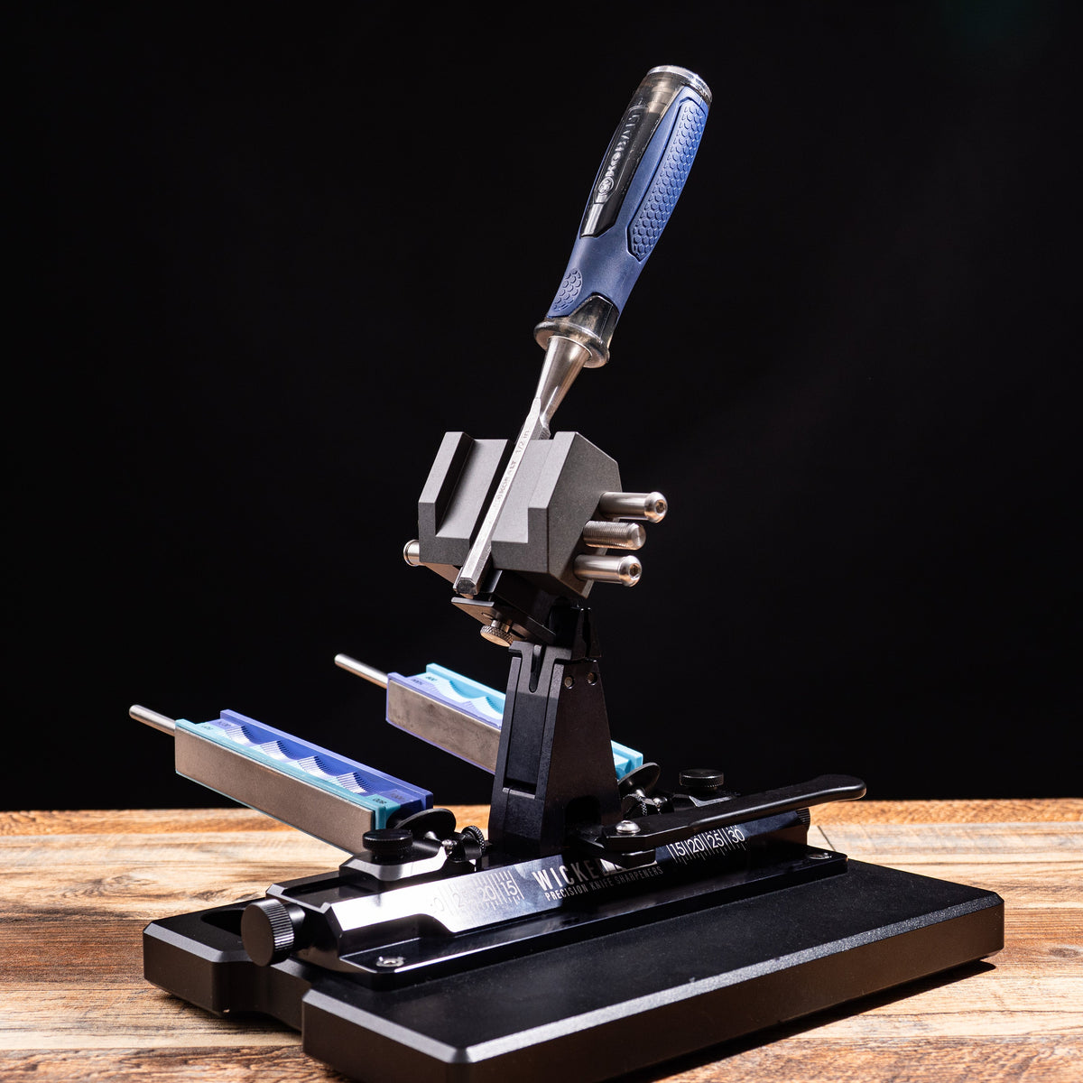 Chisel Attachment