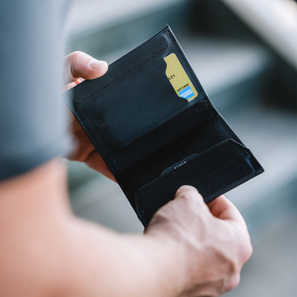 OffGrid Switch Wallet