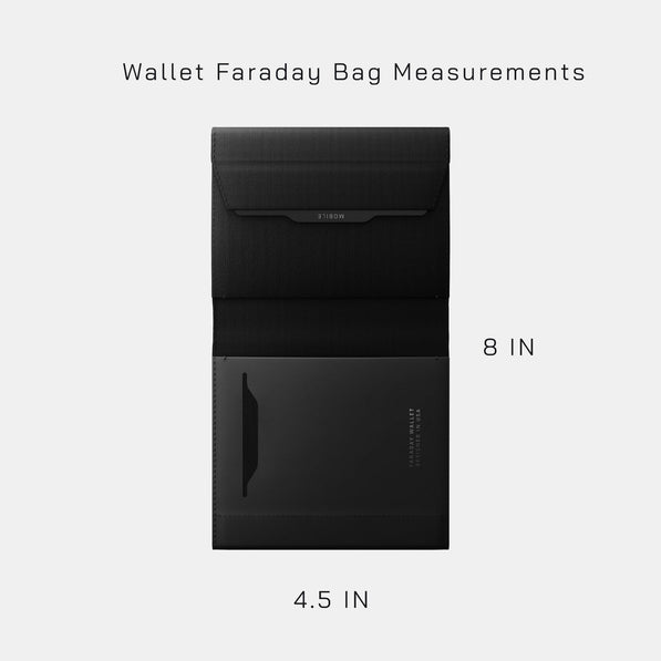 OffGrid Switch Wallet