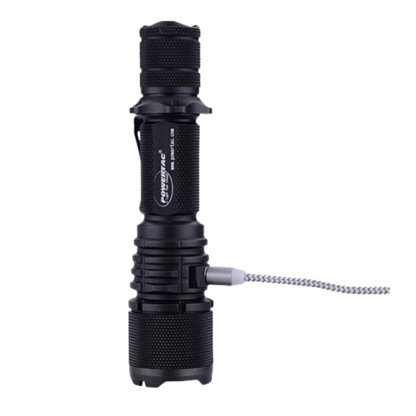Warrior G4-FL - Tactical WML Package