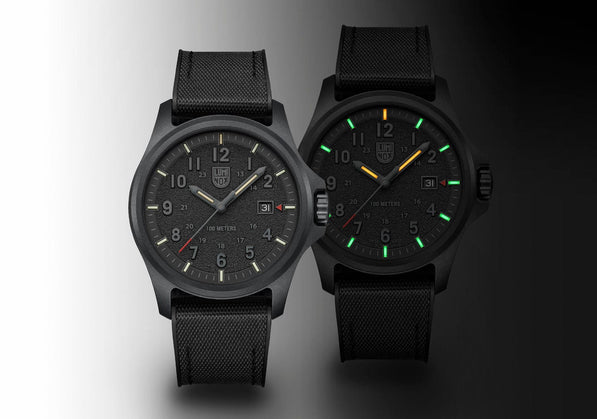 Atacama Field, Field Watch, 43mm