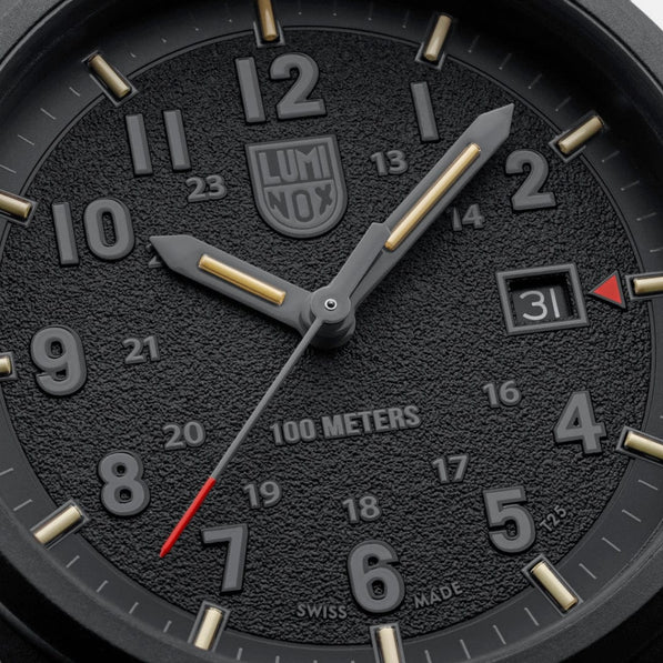 Atacama Field, Field Watch, 43mm