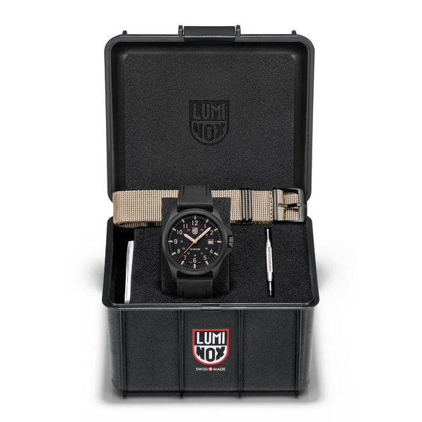 Atacama Field, Field Watch, 43mm