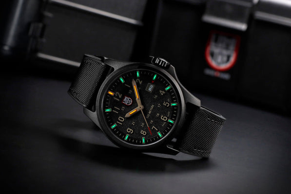 Atacama Field, Field Watch, 43mm