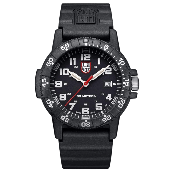 Leatherback SEA Turtle Giant, 44mm, Outdoor Watch