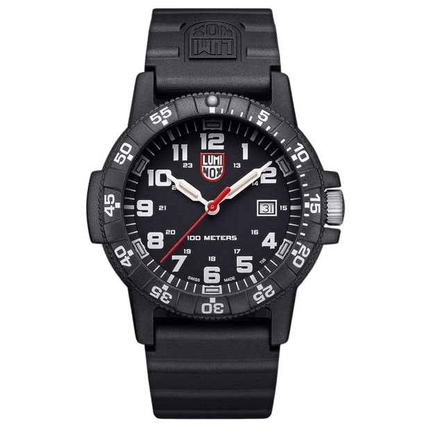 Leatherback SEA Turtle Giant, 44mm, Outdoor Watch