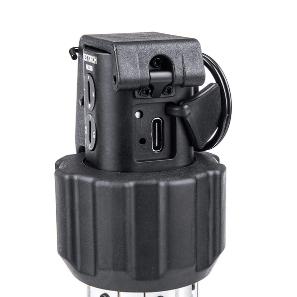 ND30B Electronic Distraction Device
