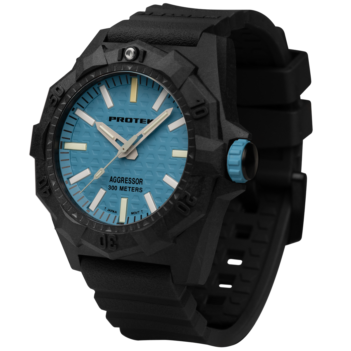 Model PT4003 Aggressor