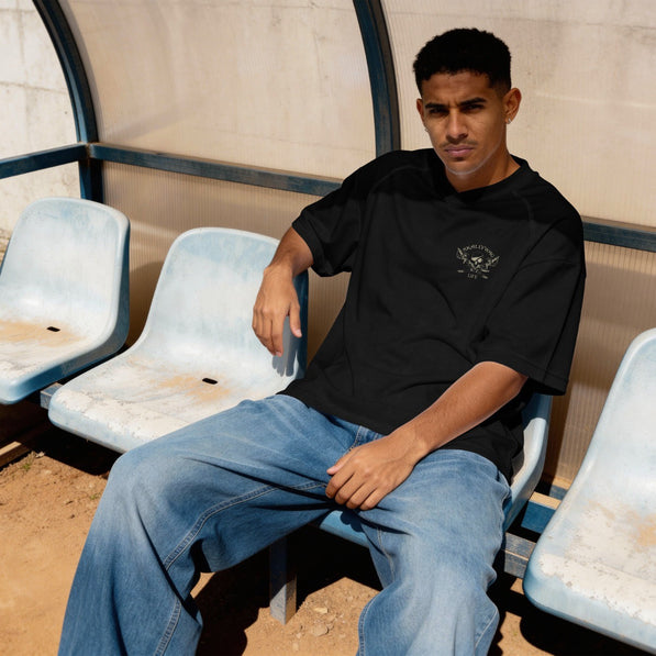Skallywag For Life T-Shirt