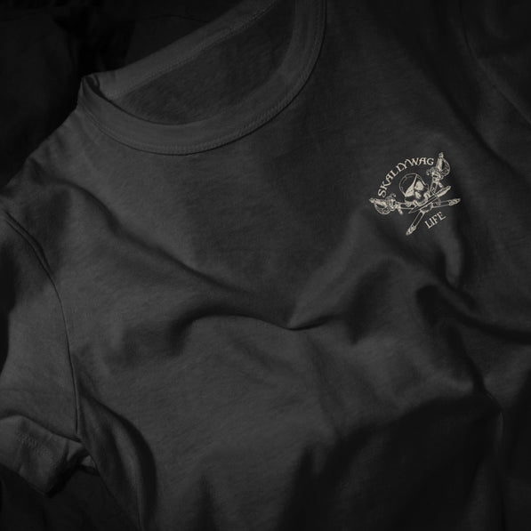 Sic Semper Tyrannis T-shirt