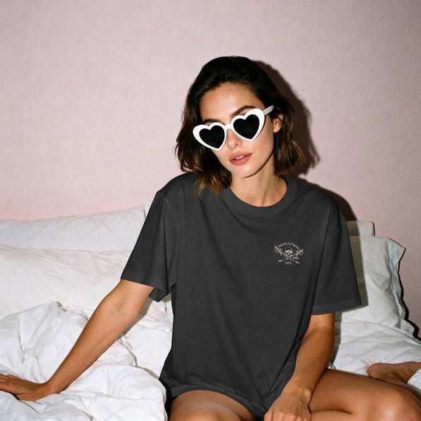Sic Semper Tyrannis T-shirt