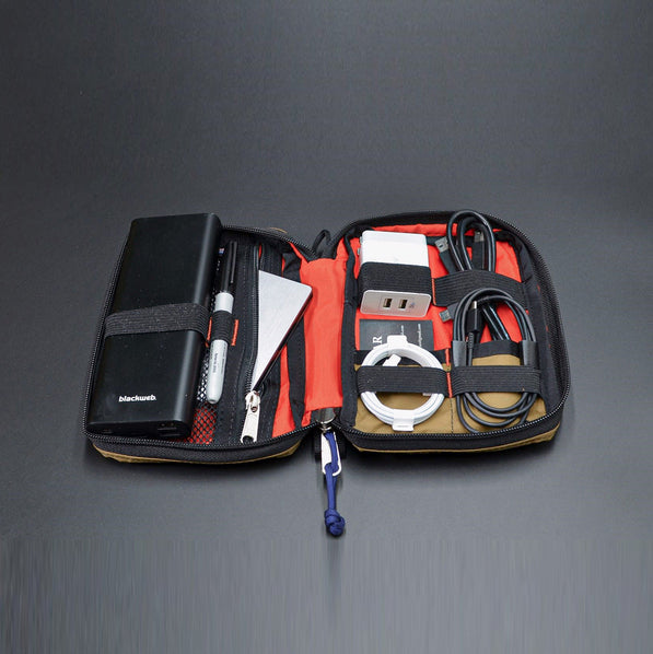 Stringo Pouch